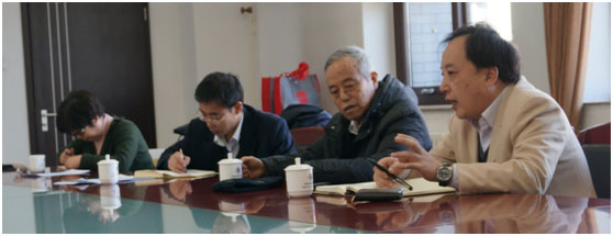 Elsevier中國信息部呂萍主任參觀計量院昌平實驗基地2.jpg