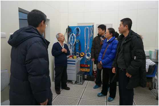 Elsevier中國信息部呂萍主任參觀計量院昌平實驗基地3.jpg